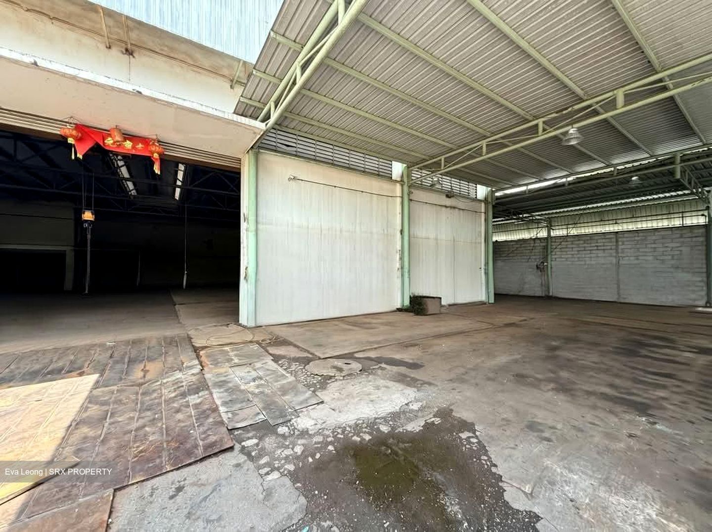 Tuas Avenue 1 (D22), Factory #564755431